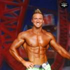 Sheridan  Hause Jr - IFBB Europa Show of Champions Orlando 2014 - #1