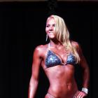 Lauren  Konopacki - NPC Treasure Coast 2014 - #1