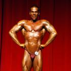 Alejandro  Urbina - NPC Southern States 2012 - #1