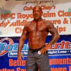 Gregory  Gardner - NPC Royal Palm Classic 2012 - #1