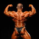 Ronny   Rockel - IFBB Olympia 2011 - #1