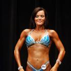 Kerry  Boze - NPC Bill Wilmore Classic 2015 - #1