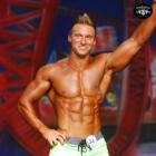 Sheridan  Hause Jr - IFBB Europa Show of Champions Orlando 2014 - #1