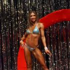 Clarissa  Leiva - NPC Ruby Championship 2014 - #1