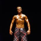 Richard  Westmeland - NPC South Beach Classic 2012 - #1