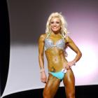 Martha  Chavarria - NPC Fort Lauderdale Championships 2013 - #1