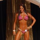 Lacey  Deluca Lieto - IFBB Prestige Crystal Cup 2014 - #1