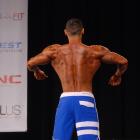 Isaac  Pilcher - NPC Nationals 2017 - #1