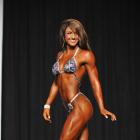 Lauren  Lessnau - NPC Jr. Nationals 2012 - #1