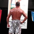 Mark  Kennedy - NPC FL Gold Cup 2011 - #1