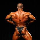 Ronny   Rockel - IFBB Olympia 2011 - #1