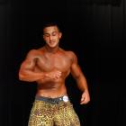 Moses  Alyan - NPC Southern States 2015 - #1