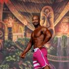 Terrence  Thomas - IFBB Europa Show of Champions Orlando 2016 - #1