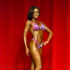 Madison  Smith - NPC Southern States 2011 - #1