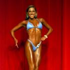 Laurin  Conlin - NPC Southern States 2011 - #1