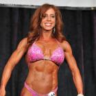 Erin  Rogers - NPC Masters Nationals 2011 - #1