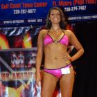 Brittany  Allen - NPC Gulf Coast 2012 - #1