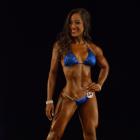 Marisa  Lee - IFBB Jacksonville Pro 2011 - #1