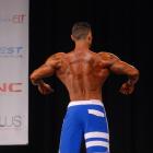 Isaac  Pilcher - NPC Nationals 2017 - #1
