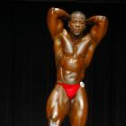 Denis  Roodlee - NPC Miami Classic 2012 - #1