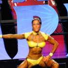 Camala  Rodriguez-McClure  - IFBB Olympia 2011 - #1