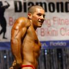 Michael  Rudes - NPC Diamond Classic 2011 - #1