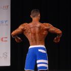 Isaac  Pilcher - NPC Nationals 2017 - #1