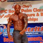 Gregory  Gardner - NPC Royal Palm Classic 2012 - #1