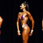 Farida  Loutfi - NPC Ruby Championship 2015 - #1