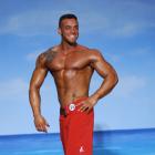 Rodrigo  Oliveira - NPC Valenti Gold Cup 2013 - #1