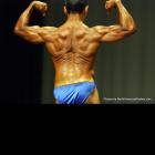 Eddie  Ayala - NPC Orlando Metropolitan 2011 - #1