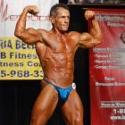 Humberto  Lopez - NPC Southern States 2014 - #1