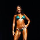 Michelle  Moody - NPC Diamond Classic 2012 - #1