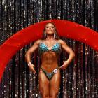 Mariam  Glisson - NPC Ruby Championship 2014 - #1