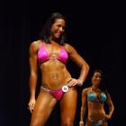 Melissa  Boorom - NPC Diamond Classic 2011 - #1