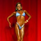 Laurin  Conlin - NPC Southern States 2011 - #1