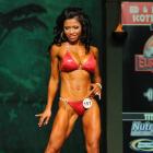 Diana  Nguyen - NPC Europa Super Show 2011 - #1