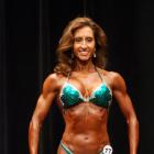 Candace  Blau - NPC Bill Wilmore Classic 2015 - #1