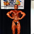 Rafael  Hueso - NPC Gold Coast 2012 - #1