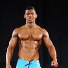 David  Gonzalez - IFBB North American Championships 2012 - #1