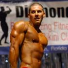 Michael  Rudes - NPC Diamond Classic 2011 - #1