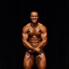 Carlos  Gabin - NPC Ruby Championship 2014 - #1