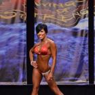 Rebecca  Underwood - NPC Tim Gardner Chicago Extravaganza 2013 - #1