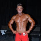 IFBB Europa Show of Champions Orlando 2012 - #1