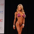 Candice  Haley - NPC Nationals 2017 - #1