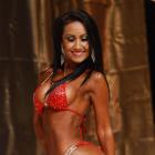 Venessa  Robledo - NPC Prestige Crystal Cup 2014 - #1