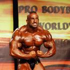 Fouad   Abiad - IFBB Wings of Strength Tampa  Pro 2015 - #1