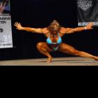 Michelle  Brent - NPC Southern States 2011 - #1