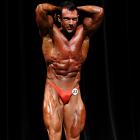 Greg  McCoy - NPC Texas State 2011 - #1