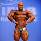 Ben  Pakulski - IFBB New York Pro 2010 - #1